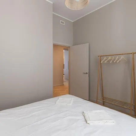 Apartment Oldtown&river View Hoffmann A2 Riga