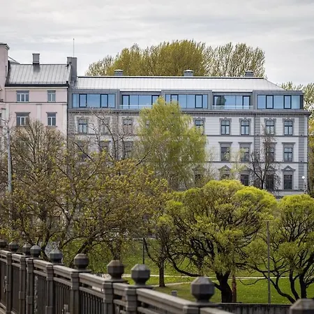 Apartment Oldtown&river View Hoffmann A2 *