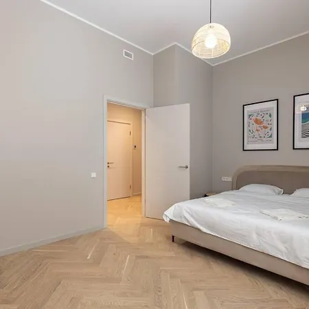 Apartment Oldtown&river View Hoffmann A2 *
